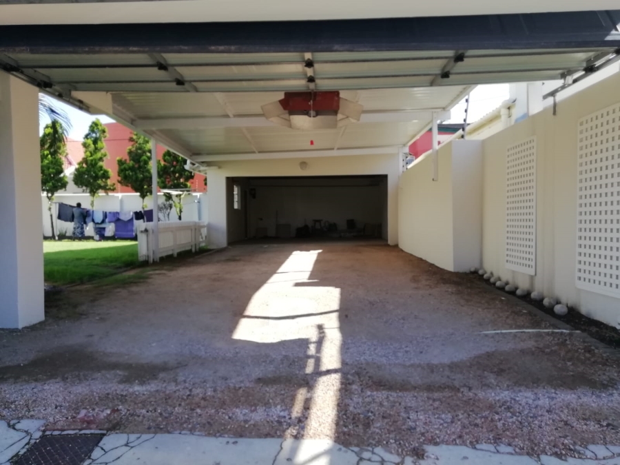 5 Bedroom Property for Sale in Musgrave KwaZulu-Natal