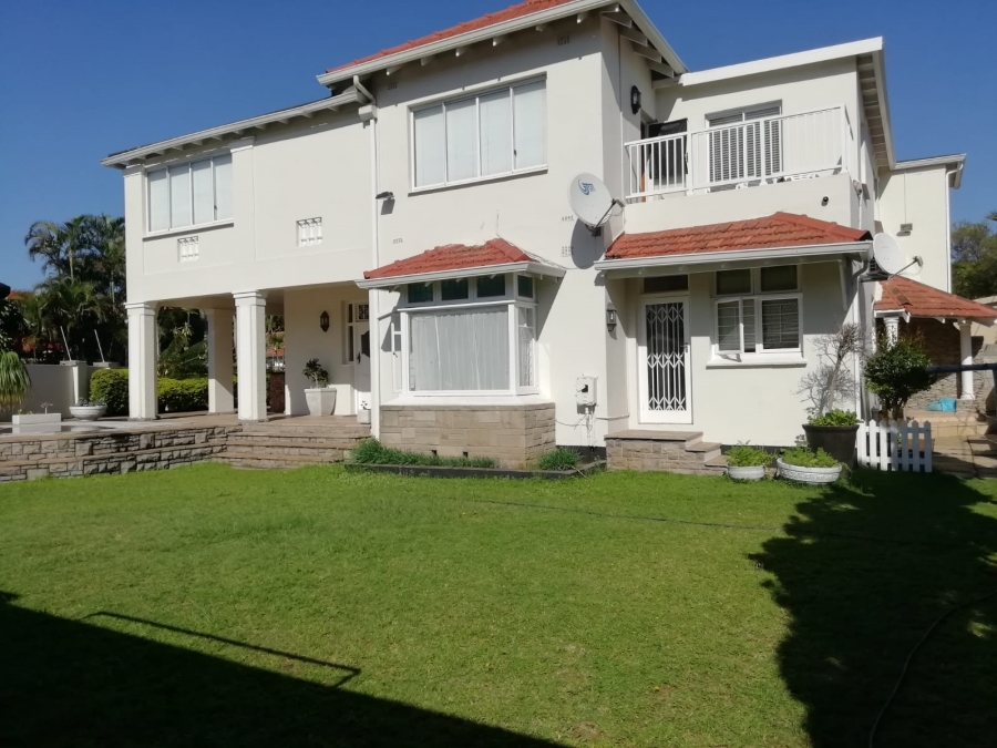 5 Bedroom Property for Sale in Musgrave KwaZulu-Natal