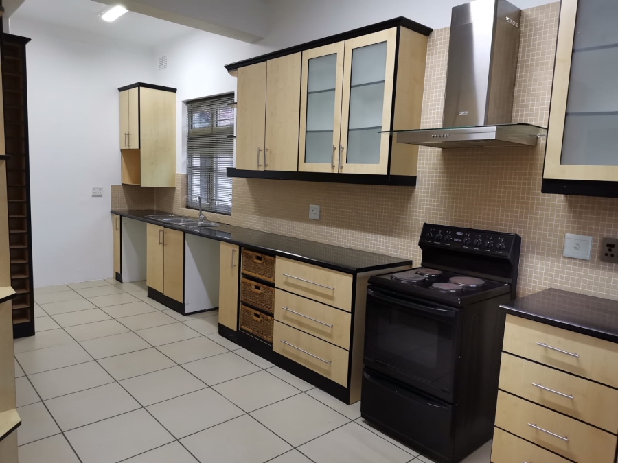5 Bedroom Property for Sale in Musgrave KwaZulu-Natal