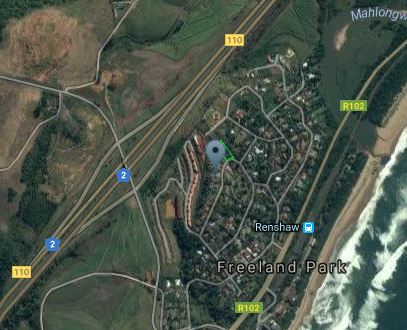 0 Bedroom Property for Sale in Freeland Park KwaZulu-Natal