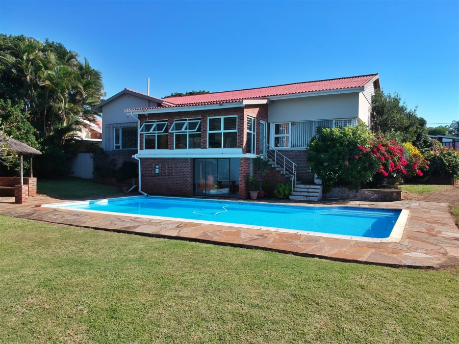 4 Bedroom Property for Sale in Umkomaas KwaZulu-Natal