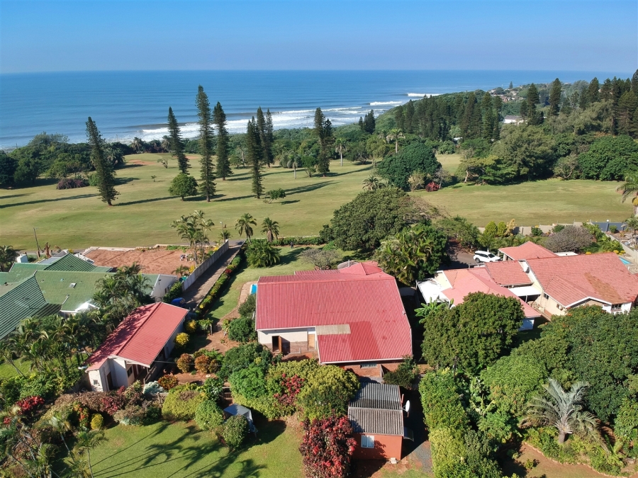 4 Bedroom Property for Sale in Umkomaas KwaZulu-Natal