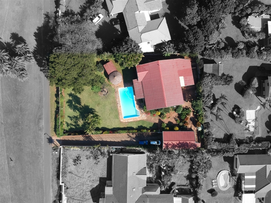 4 Bedroom Property for Sale in Umkomaas KwaZulu-Natal