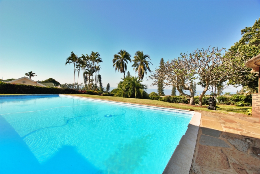 4 Bedroom Property for Sale in Umkomaas KwaZulu-Natal