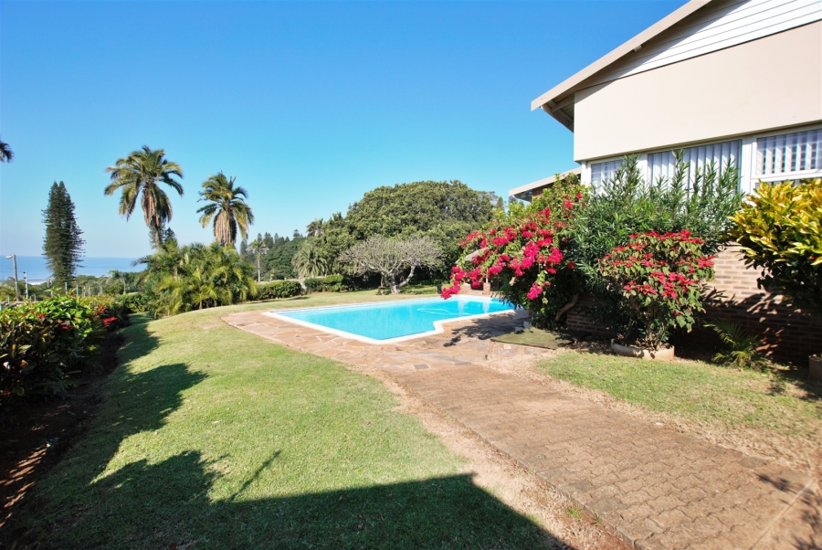 4 Bedroom Property for Sale in Umkomaas KwaZulu-Natal