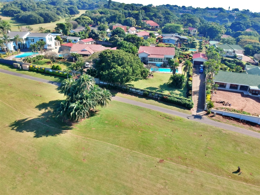 4 Bedroom Property for Sale in Umkomaas KwaZulu-Natal