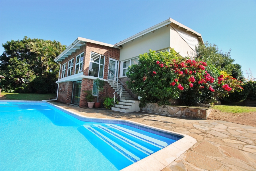 4 Bedroom Property for Sale in Umkomaas KwaZulu-Natal