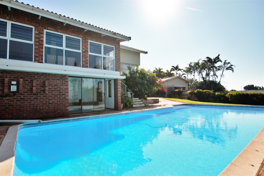 4 Bedroom Property for Sale in Umkomaas KwaZulu-Natal