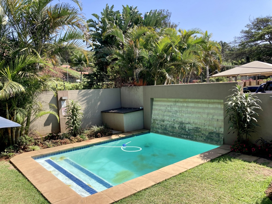2 Bedroom Property for Sale in Shakas Rock KwaZulu-Natal
