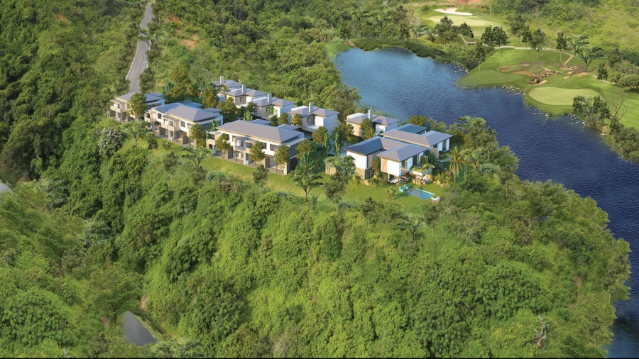 0 Bedroom Property for Sale in Zimbali Lakes Resort KwaZulu-Natal