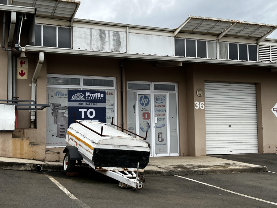 Commercial Property for Sale in Mkondeni KwaZulu-Natal