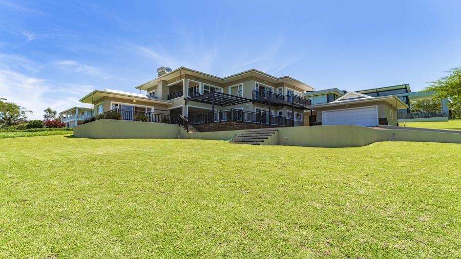 4 Bedroom Property for Sale in Zinkwazi Beach KwaZulu-Natal
