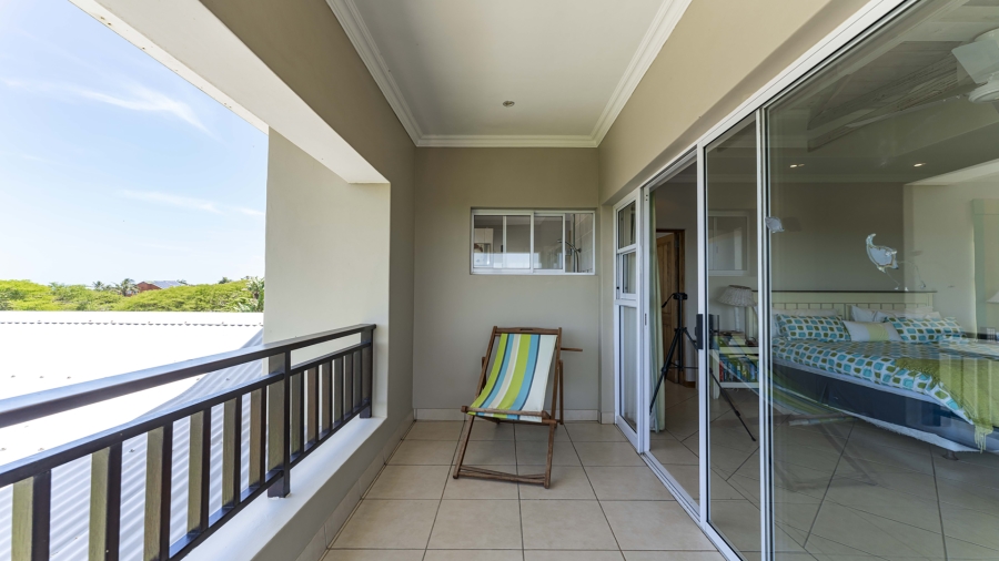4 Bedroom Property for Sale in Zinkwazi Beach KwaZulu-Natal