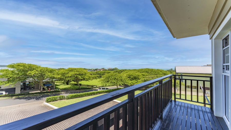 4 Bedroom Property for Sale in Zinkwazi Beach KwaZulu-Natal