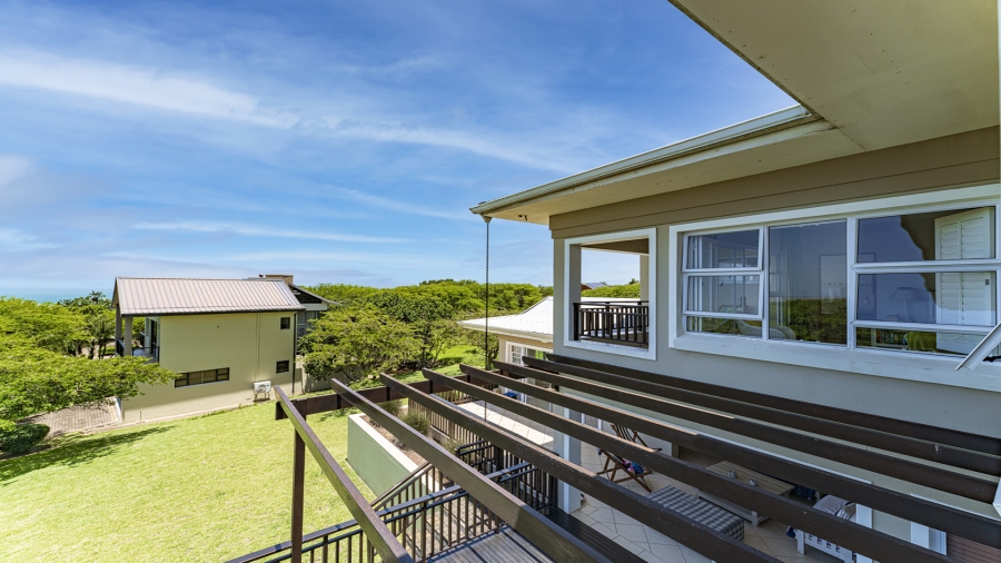 4 Bedroom Property for Sale in Zinkwazi Beach KwaZulu-Natal