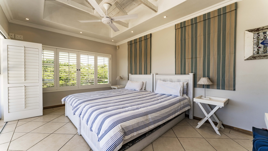 4 Bedroom Property for Sale in Zinkwazi Beach KwaZulu-Natal