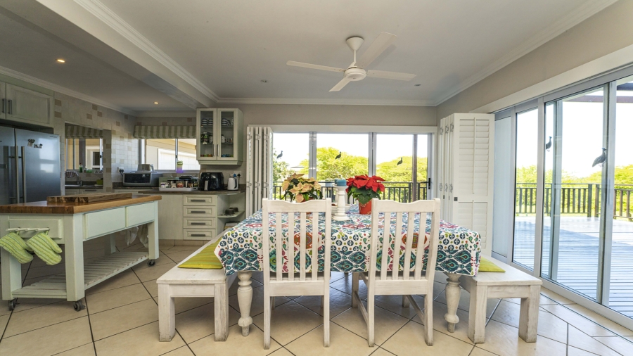 4 Bedroom Property for Sale in Zinkwazi Beach KwaZulu-Natal