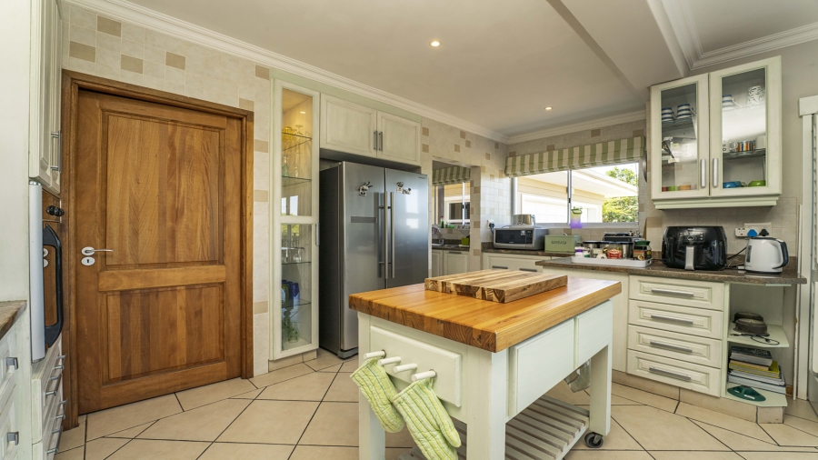 4 Bedroom Property for Sale in Zinkwazi Beach KwaZulu-Natal