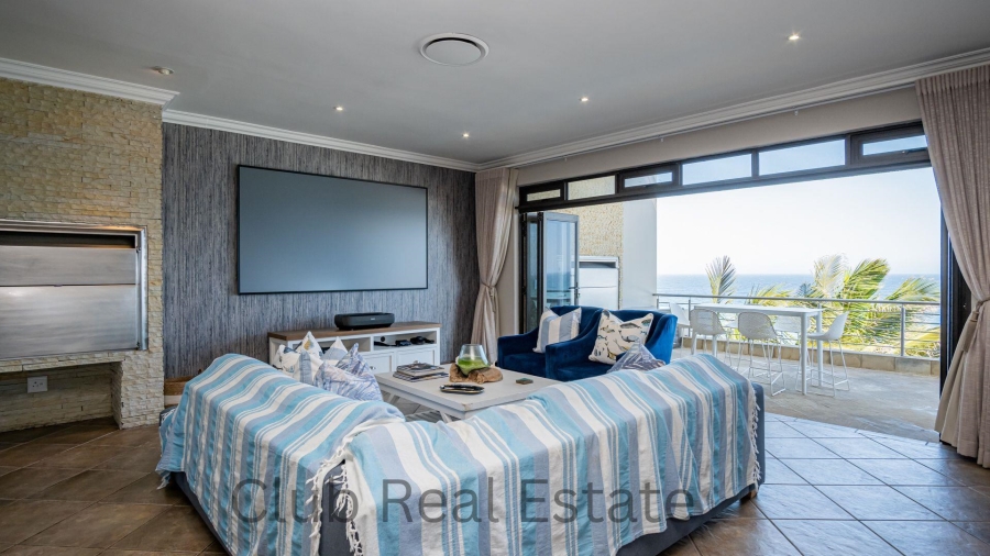 7 Bedroom Property for Sale in Willard Beach KwaZulu-Natal