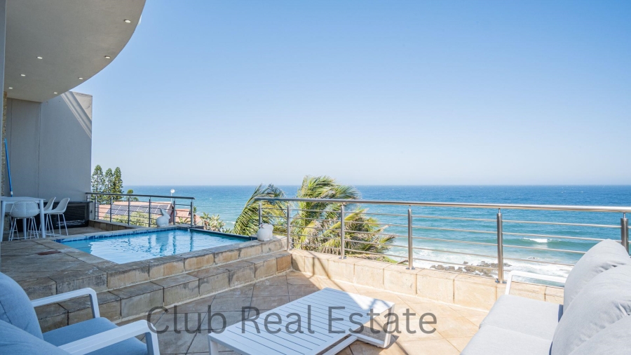 7 Bedroom Property for Sale in Willard Beach KwaZulu-Natal