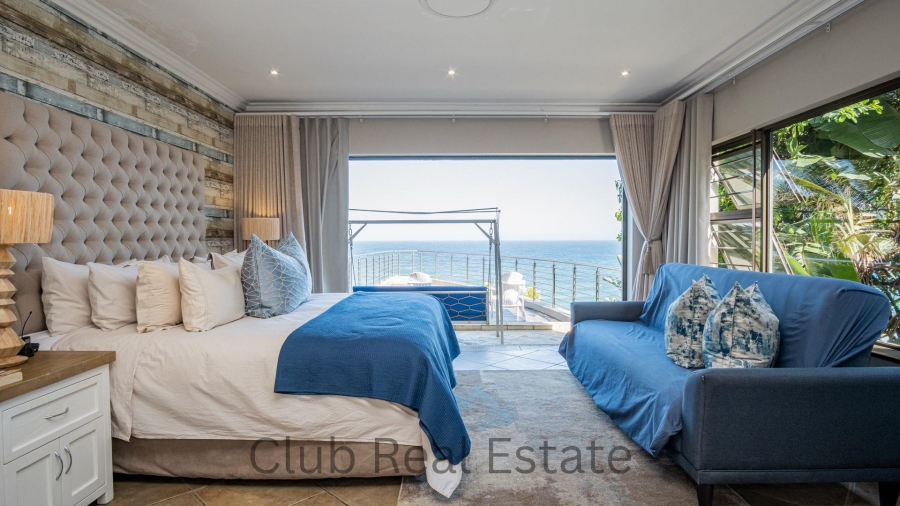 7 Bedroom Property for Sale in Willard Beach KwaZulu-Natal