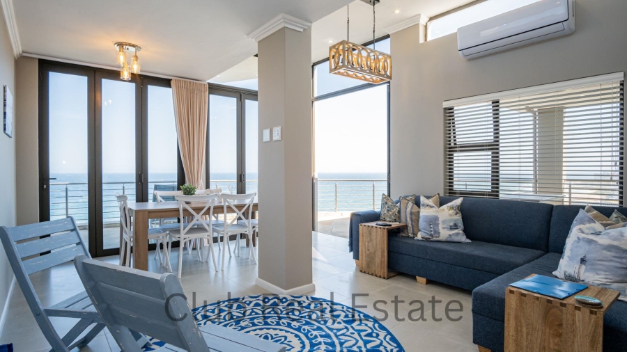 7 Bedroom Property for Sale in Willard Beach KwaZulu-Natal