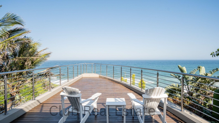 7 Bedroom Property for Sale in Willard Beach KwaZulu-Natal