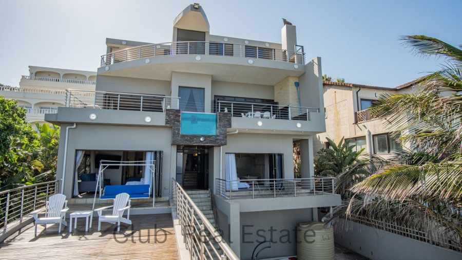 7 Bedroom Property for Sale in Willard Beach KwaZulu-Natal