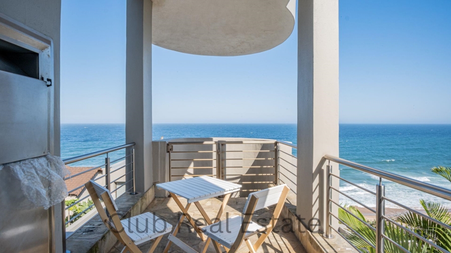 7 Bedroom Property for Sale in Willard Beach KwaZulu-Natal