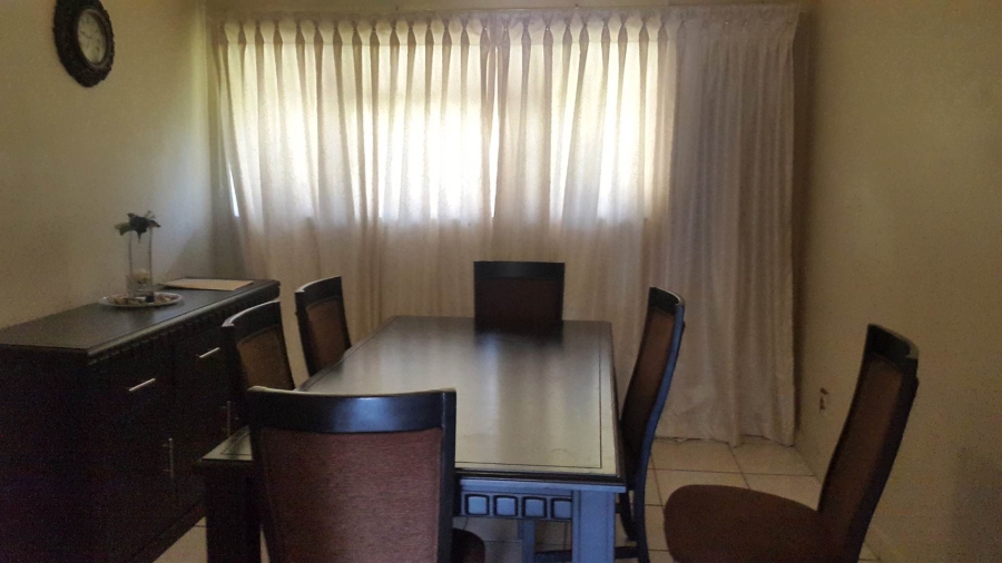 To Let 4 Bedroom Property for Rent in Arboretum KwaZulu-Natal