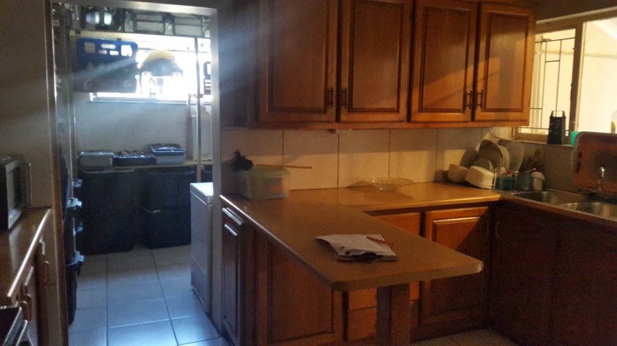 To Let 4 Bedroom Property for Rent in Arboretum KwaZulu-Natal