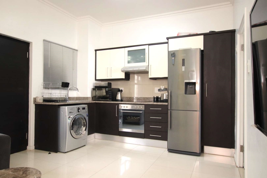 1 Bedroom Property for Sale in Umhlanga Ridge KwaZulu-Natal