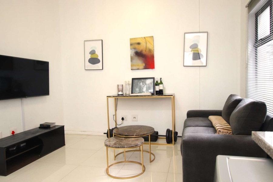 1 Bedroom Property for Sale in Umhlanga Ridge KwaZulu-Natal