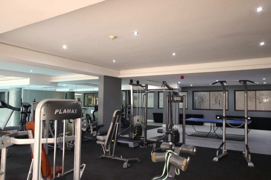 1 Bedroom Property for Sale in Umhlanga Ridge KwaZulu-Natal