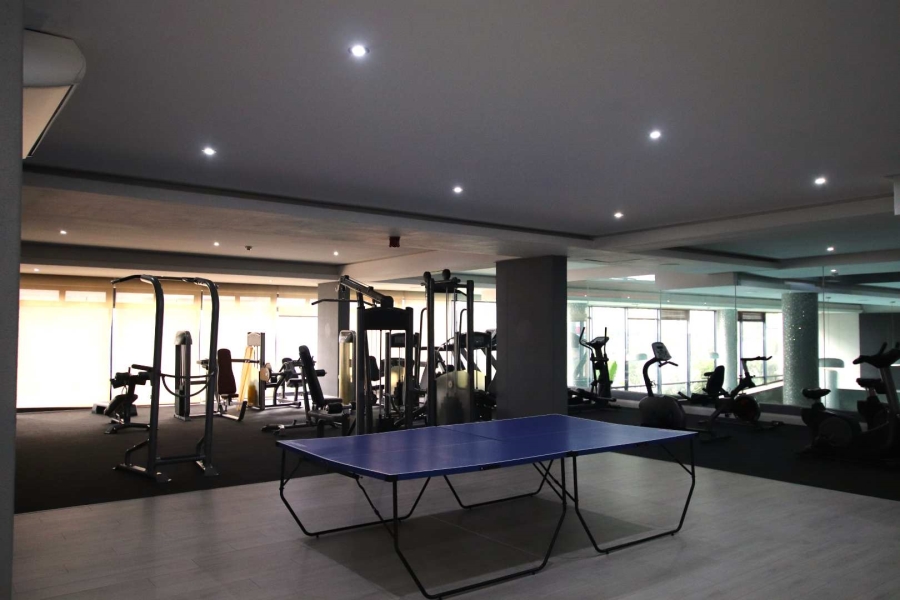 1 Bedroom Property for Sale in Umhlanga Ridge KwaZulu-Natal