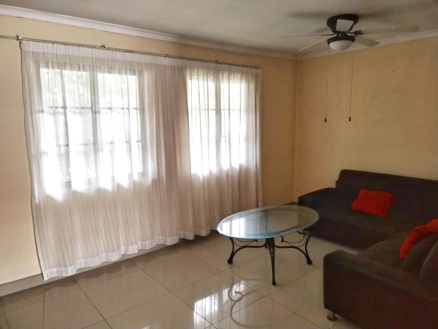 To Let 1 Bedroom Property for Rent in Glenwood KwaZulu-Natal