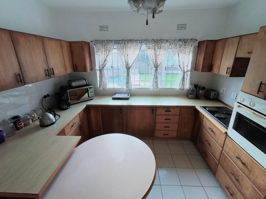 4 Bedroom Property for Sale in Meer En See KwaZulu-Natal