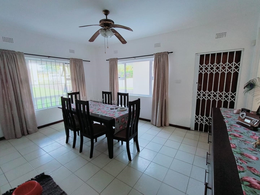 4 Bedroom Property for Sale in Meer En See KwaZulu-Natal