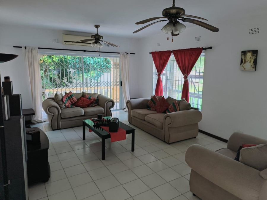 4 Bedroom Property for Sale in Meer En See KwaZulu-Natal