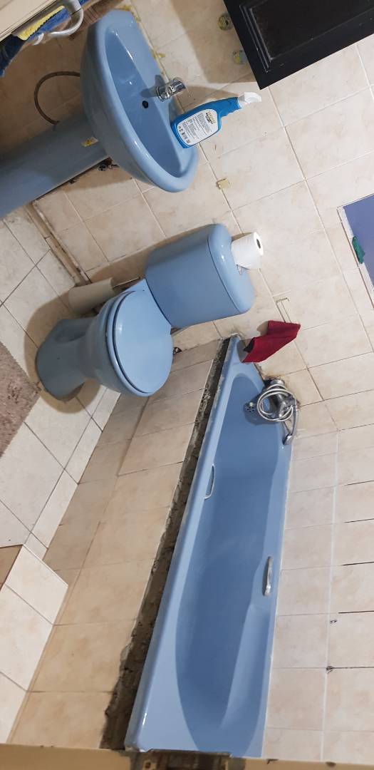 3 Bedroom Property for Sale in Esikhawini KwaZulu-Natal