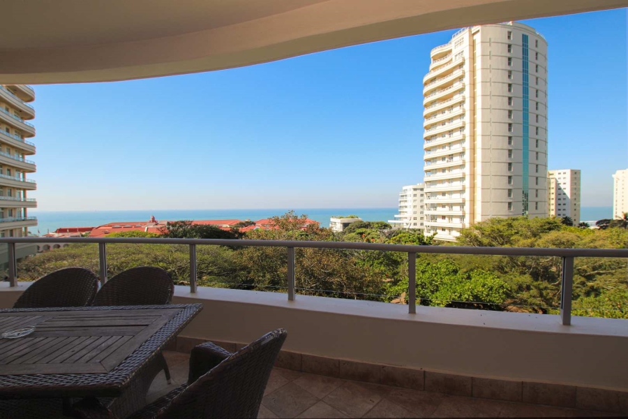 2 Bedroom Property for Sale in Umhlanga KwaZulu-Natal