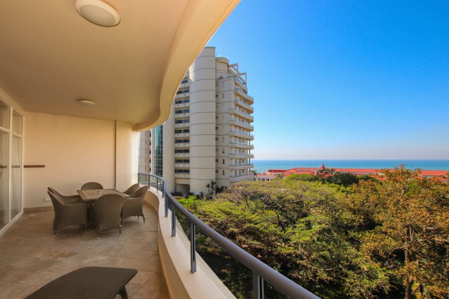 2 Bedroom Property for Sale in Umhlanga KwaZulu-Natal