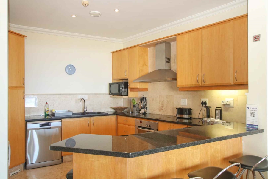 2 Bedroom Property for Sale in Umhlanga KwaZulu-Natal