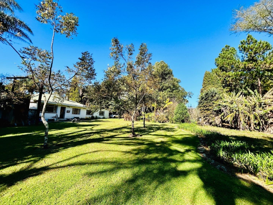 7 Bedroom Property for Sale in Vryheid KwaZulu-Natal