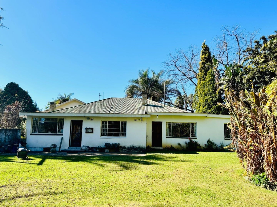 7 Bedroom Property for Sale in Vryheid KwaZulu-Natal