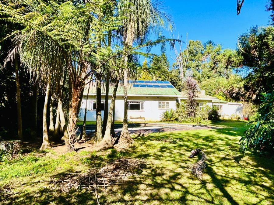 7 Bedroom Property for Sale in Vryheid KwaZulu-Natal