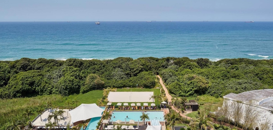 1 Bedroom Property for Sale in Umhlanga KwaZulu-Natal