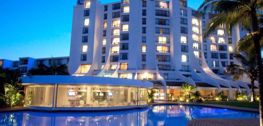 1 Bedroom Property for Sale in Umhlanga KwaZulu-Natal