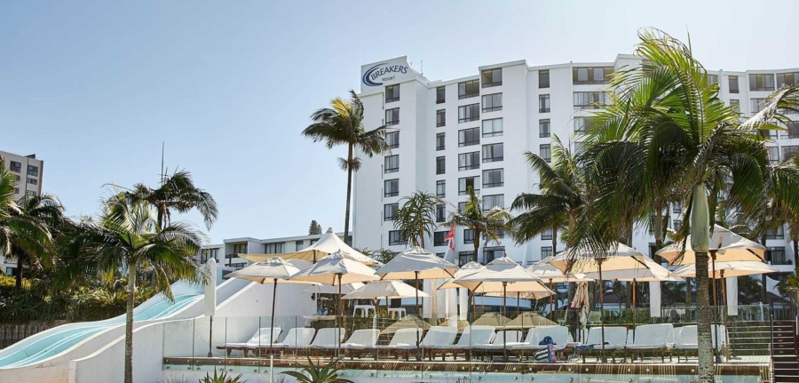 1 Bedroom Property for Sale in Umhlanga KwaZulu-Natal