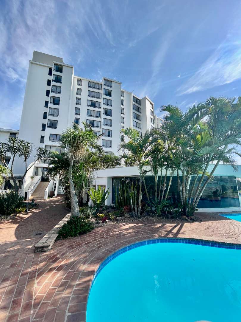 1 Bedroom Property for Sale in Umhlanga KwaZulu-Natal